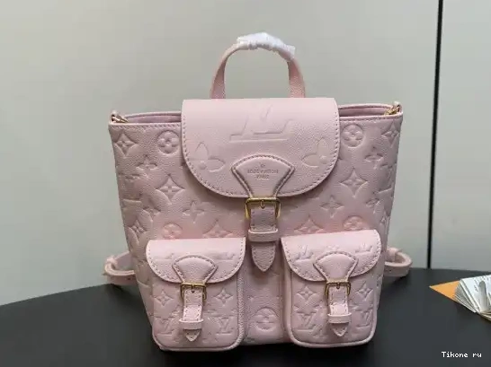 Affordable LOUIS VUITTON Ys-20*22*14CM Backup 0628